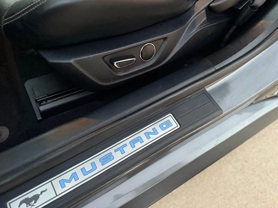 2019 Ford S550 Mustang - Image 7 of 15