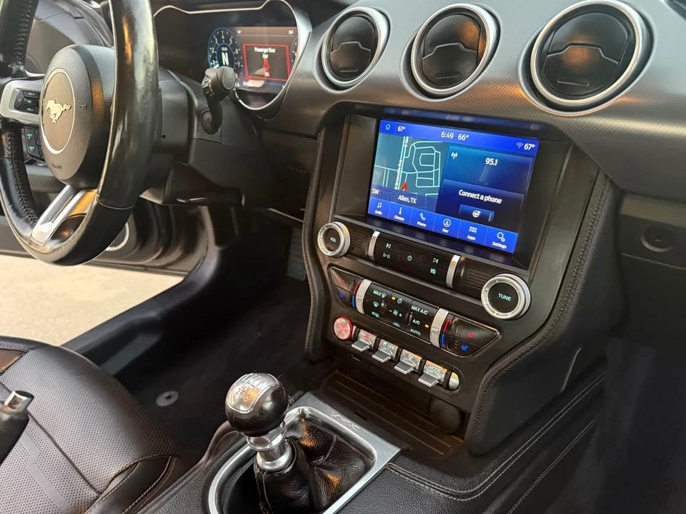 2019 Ford S550 Mustang - Image 8 of 15
