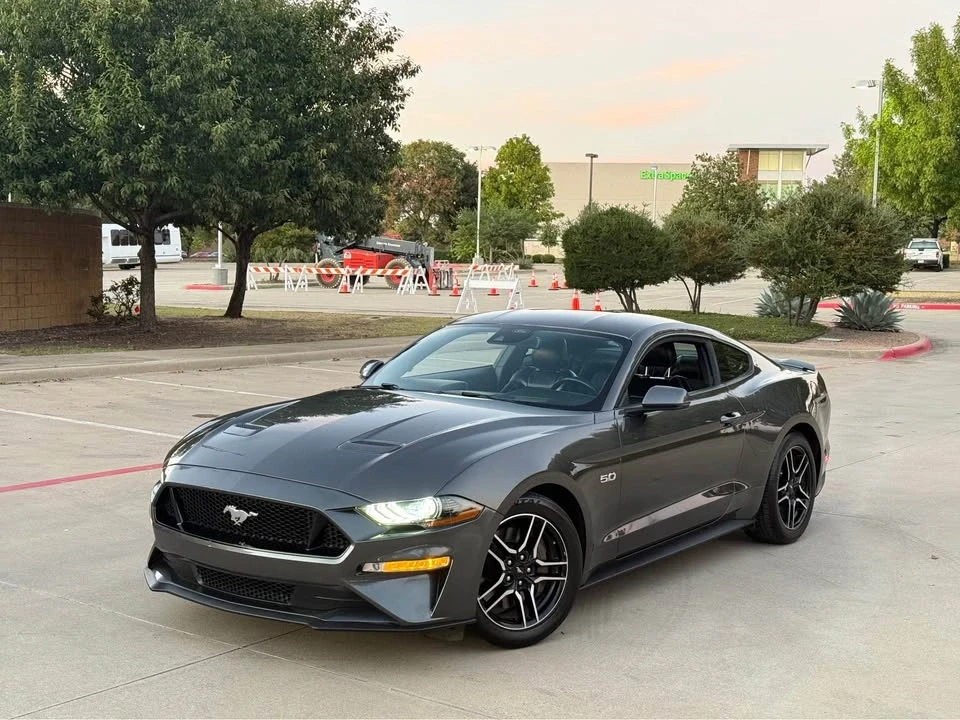 2019 Ford S550 Mustang - Image 15 of 15