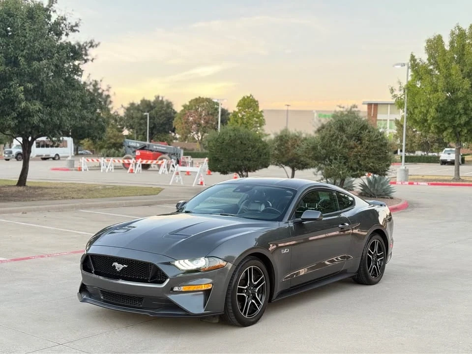 2019 Ford S550 Mustang - Image 6 of 15