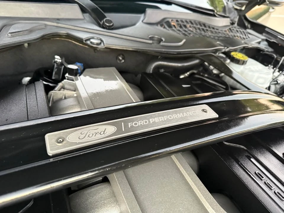 2019 Ford S550 Mustang - Image 10 of 15