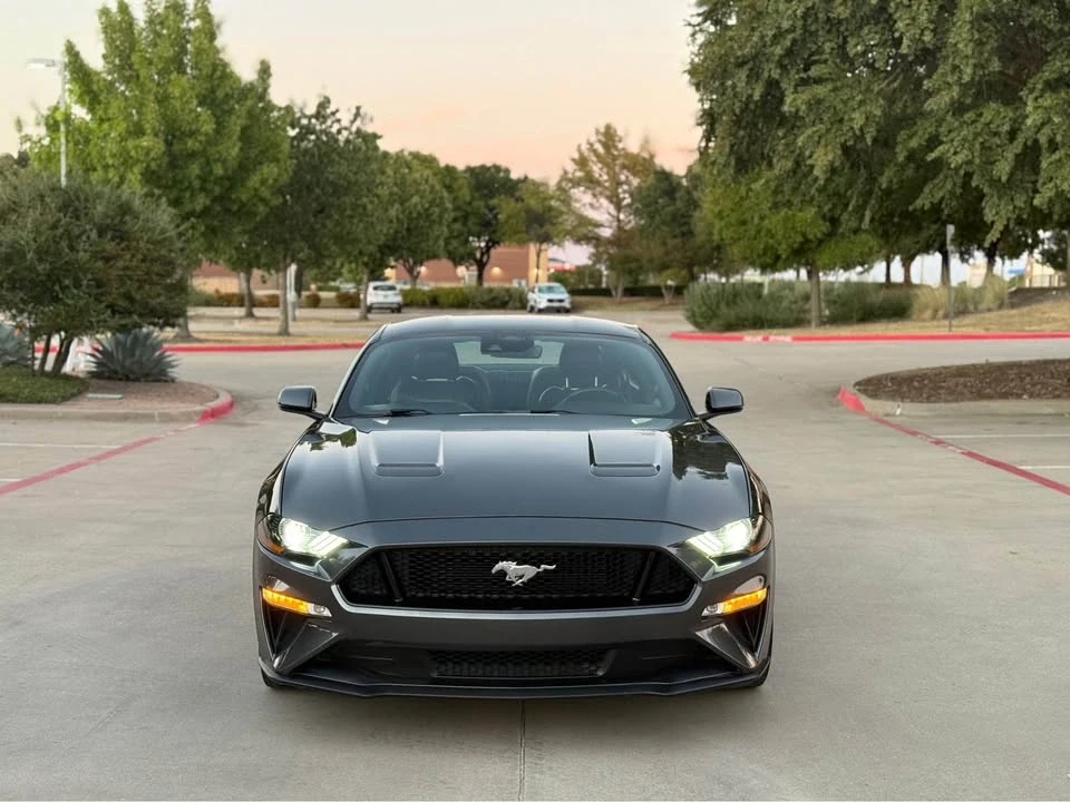 2019 Ford S550 Mustang - Image 4 of 15
