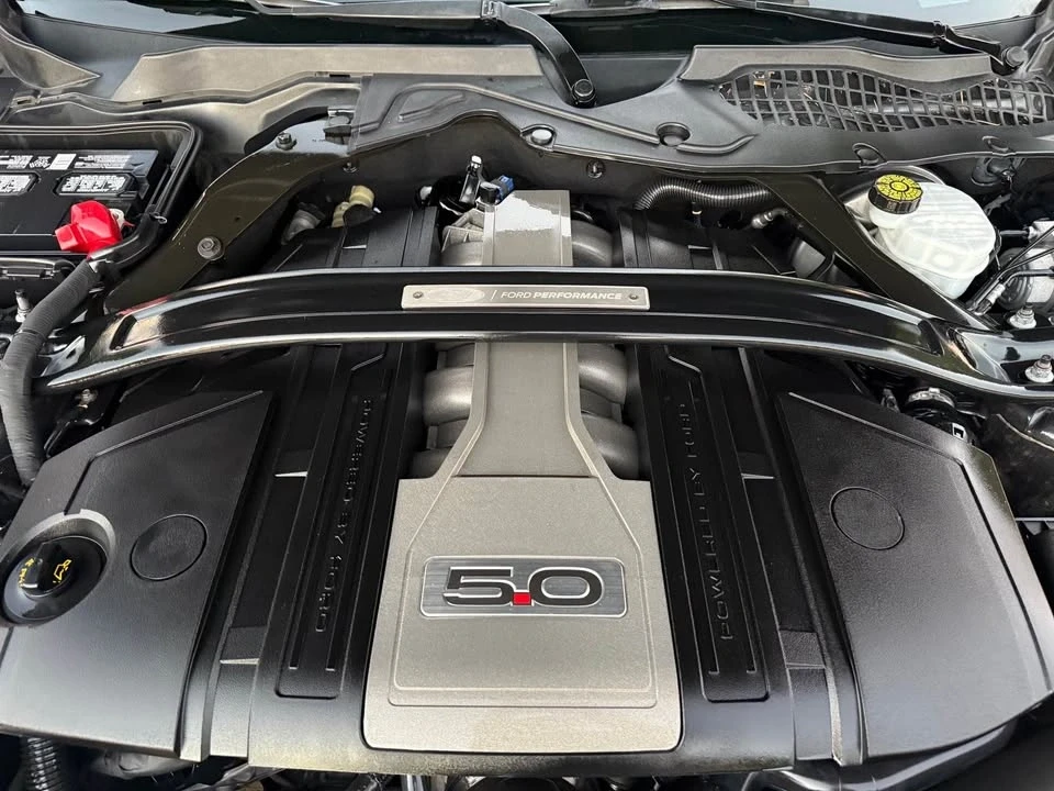 2019 Ford S550 Mustang - Image 9 of 15