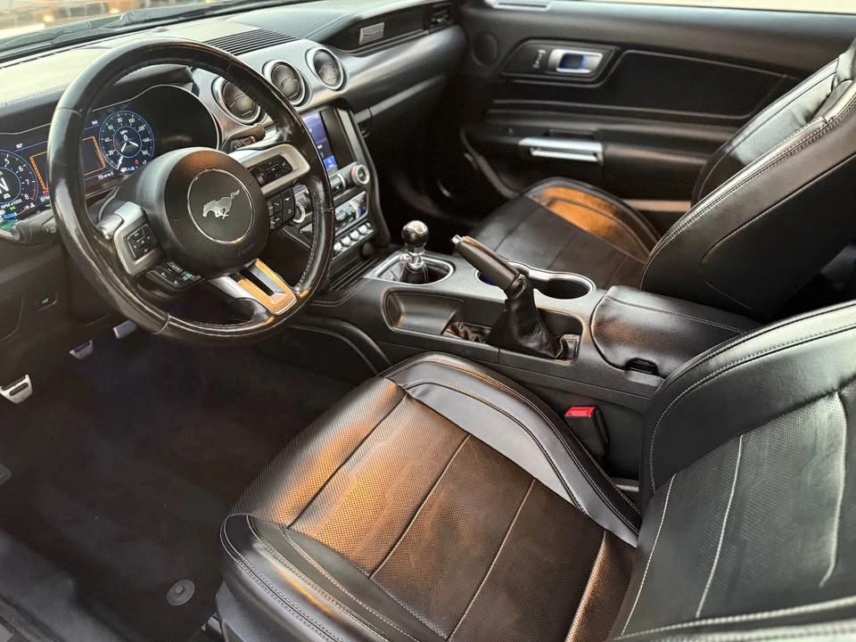 2019 Ford S550 Mustang - Image 2 of 15