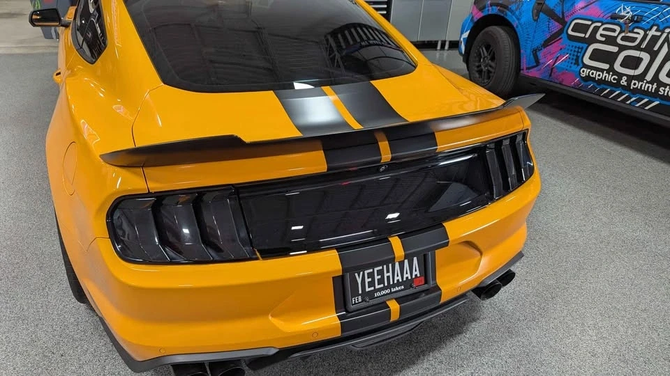 2019 Ford S550 Mustang - Image 7 of 7