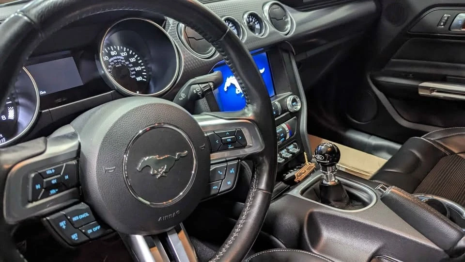 2019 Ford S550 Mustang - Image 5 of 7