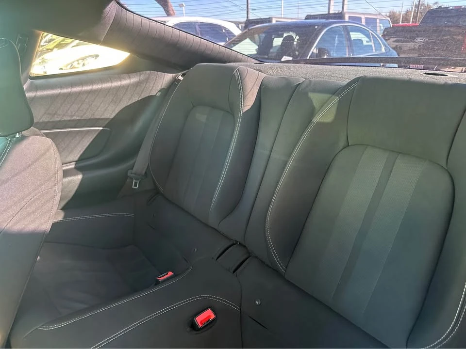 2019 Ford S550 Mustang - Image 4 of 6