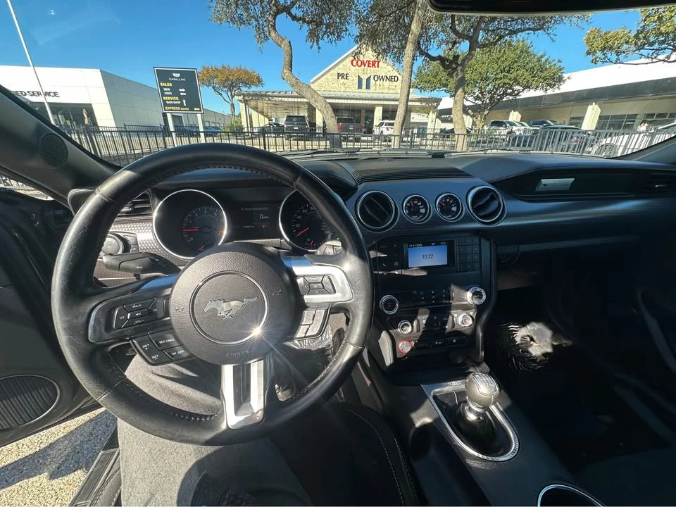 2019 Ford S550 Mustang - Image 5 of 6