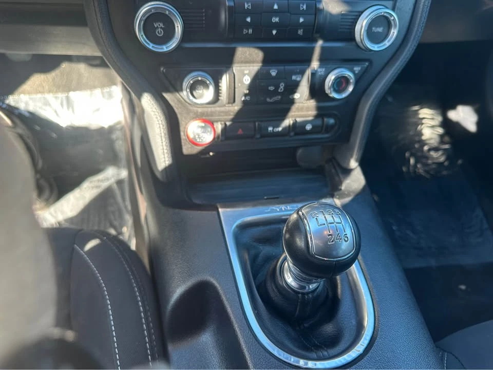 2019 Ford S550 Mustang - Image 6 of 6