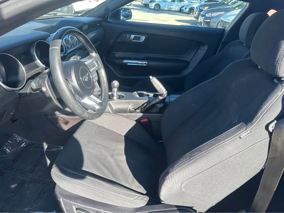 2019 Ford S550 Mustang - Image 3 of 6