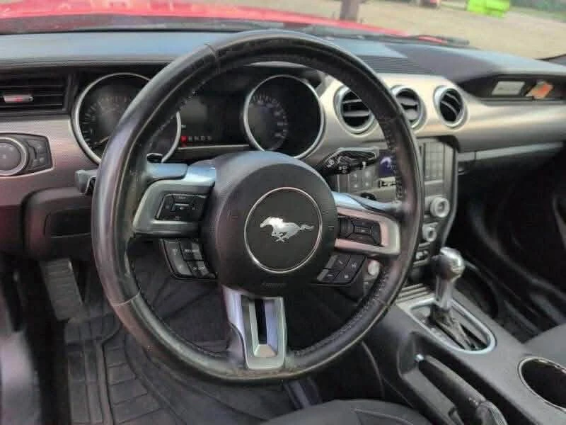 2019 Ford S550 Mustang GT - Image 7 of 7
