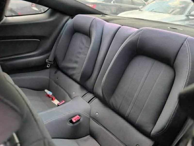 2019 Ford S550 Mustang GT - Image 6 of 7