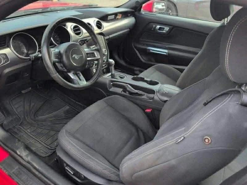 2019 Ford S550 Mustang GT - Image 5 of 7