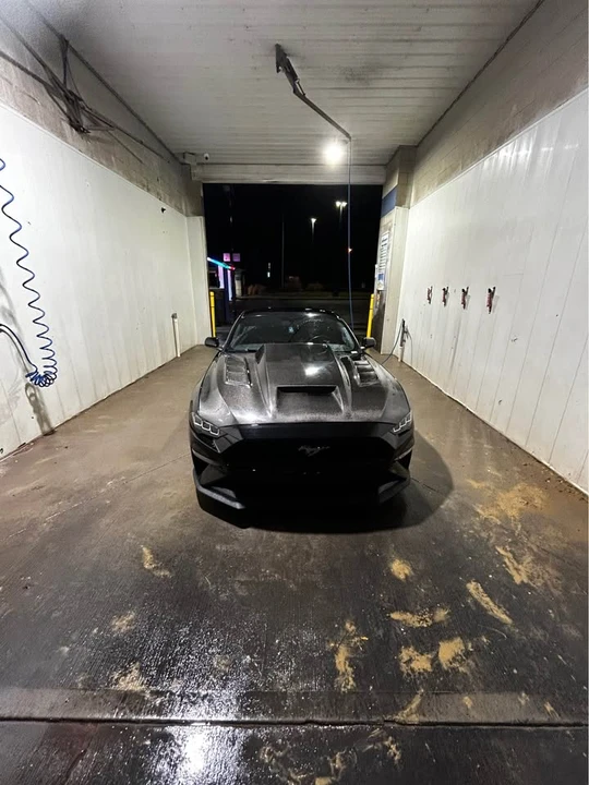 2019 Ford S550 Mustang GT - Image 3 of 7