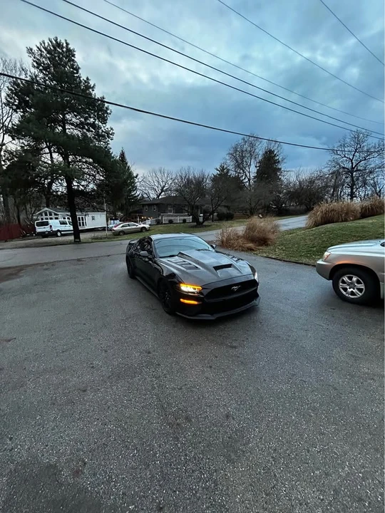 2019 Ford S550 Mustang GT - Image 2 of 7