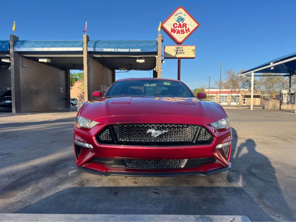 2019 Ford S550 Mustang GT - Image 2 of 7