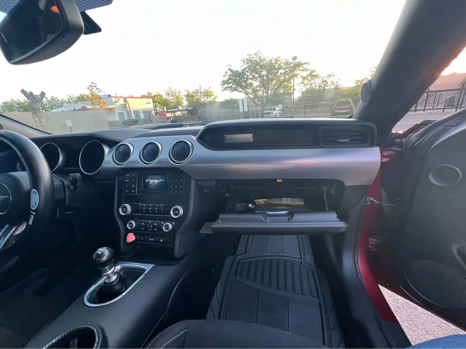 2019 Ford S550 Mustang GT - Image 6 of 7