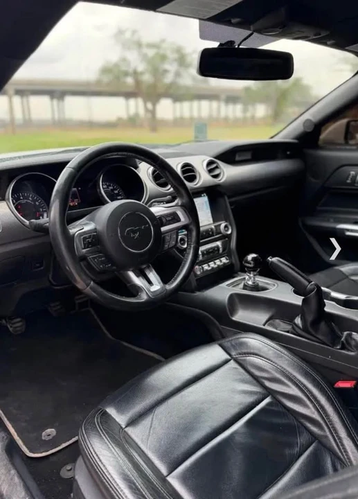 2019 Ford S550 Mustang GT - Image 3 of 6