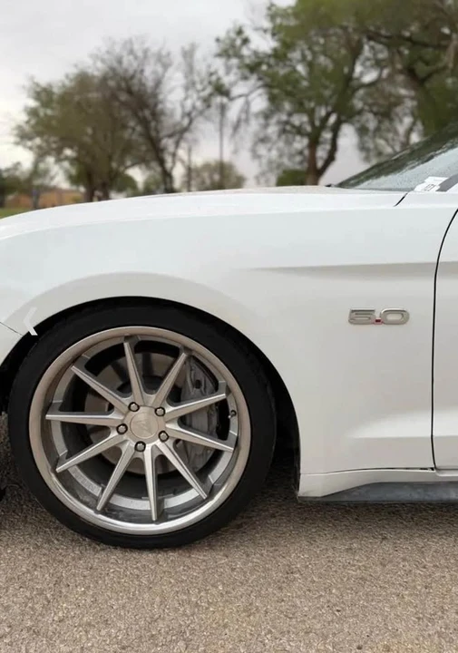 2019 Ford S550 Mustang GT - Image 6 of 6