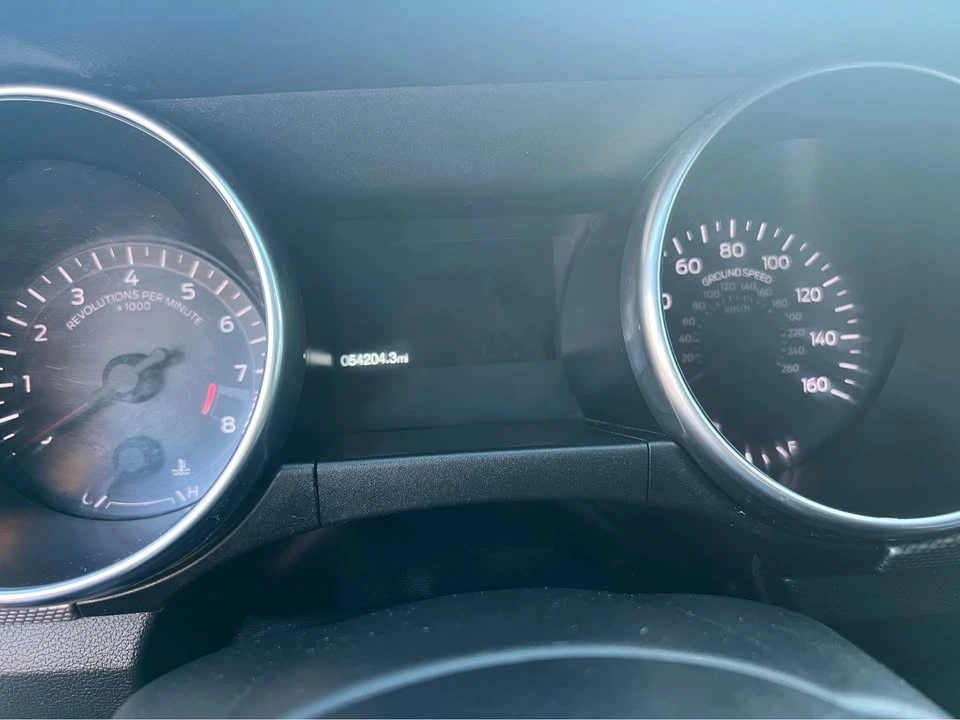 2019 Ford S550 Mustang GT - Image 4 of 7