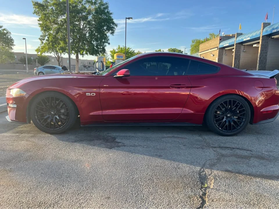 2019 Ford S550 Mustang GT - Image 3 of 7