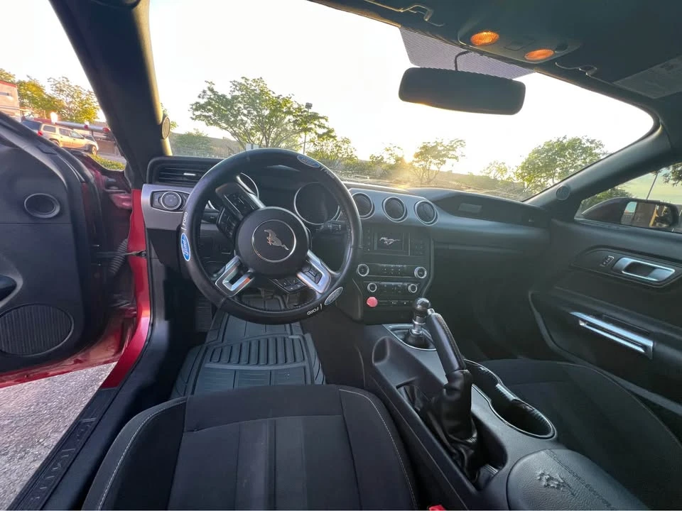 2019 Ford S550 Mustang GT - Image 5 of 7
