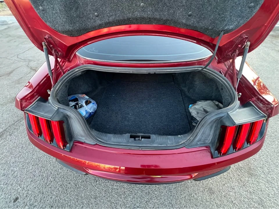 2019 Ford S550 Mustang GT - Image 7 of 7