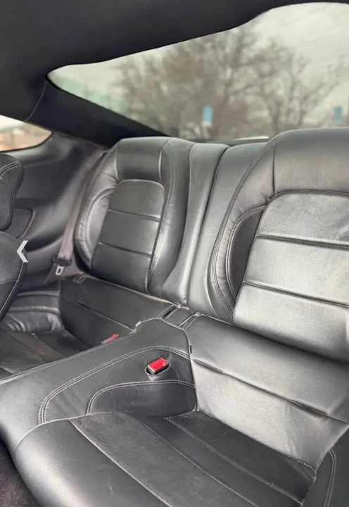 2019 Ford S550 Mustang GT - Image 5 of 6