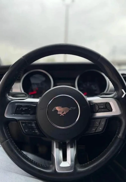 2019 Ford S550 Mustang GT - Image 4 of 6