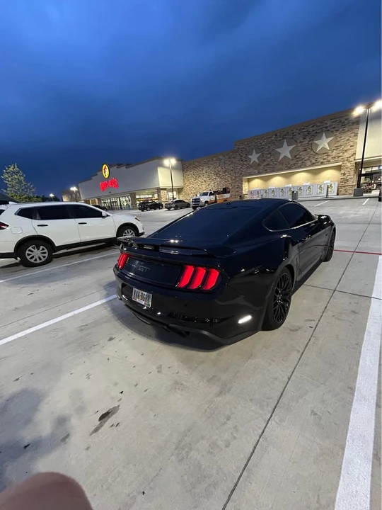 2019 Ford S550 Mustang GT - Image 5 of 7