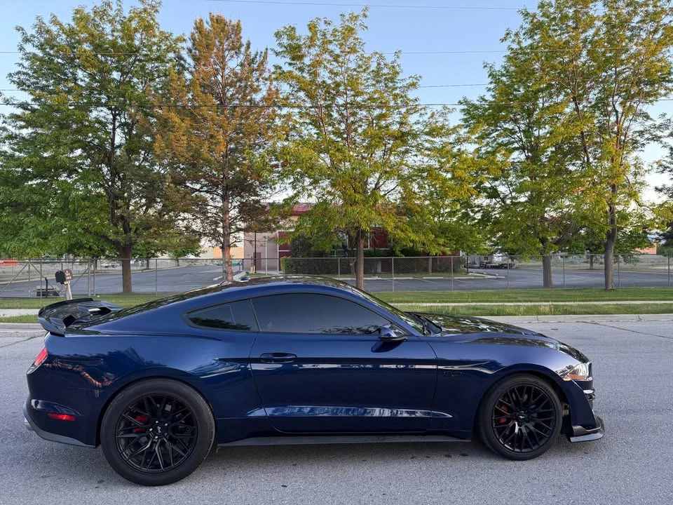 2019 Ford S550 Mustang - Image 2 of 11