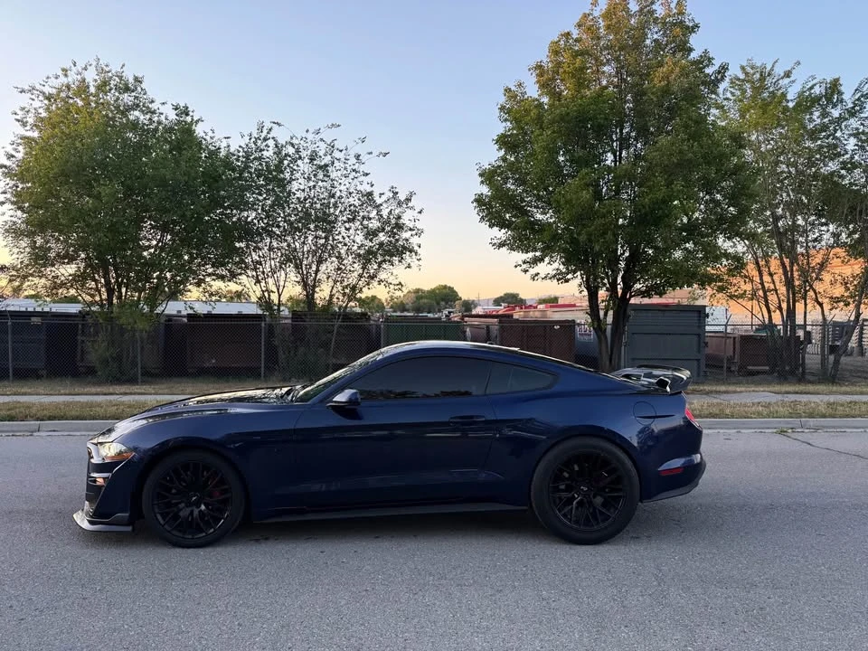 2019 Ford S550 Mustang - Image 6 of 11