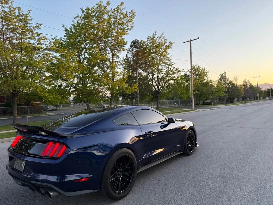2019 Ford S550 Mustang - Image 3 of 11