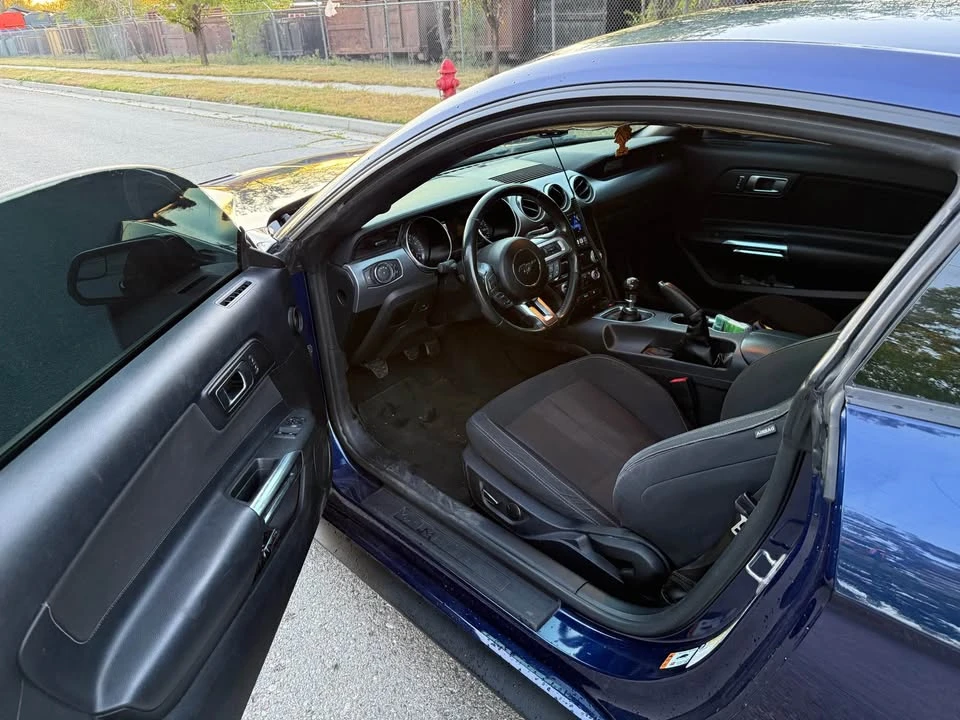 2019 Ford S550 Mustang - Image 9 of 11