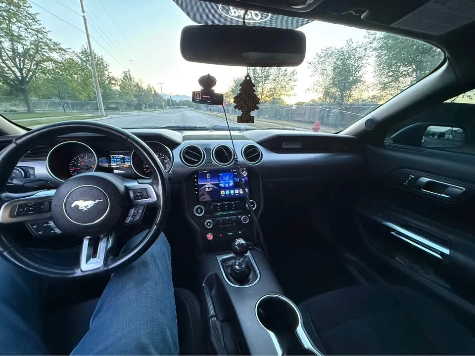 2019 Ford S550 Mustang - Image 11 of 11