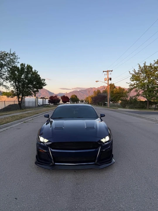 2019 Ford S550 Mustang - Image 8 of 11