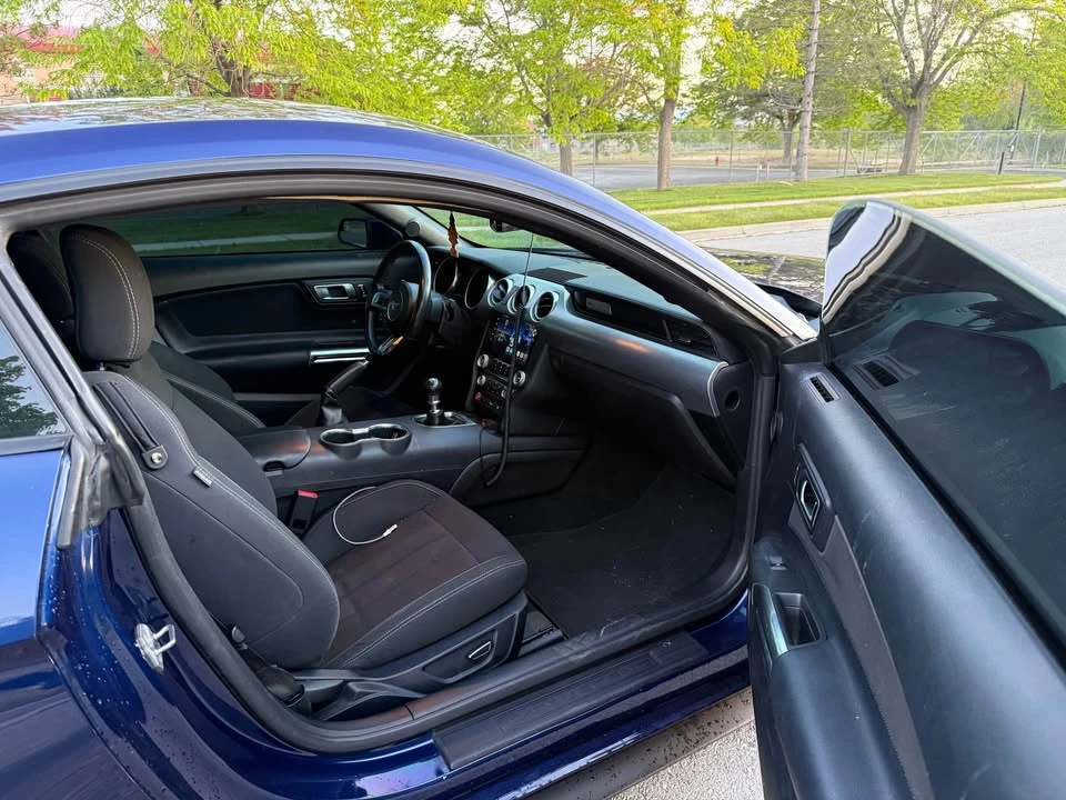 2019 Ford S550 Mustang - Image 10 of 11