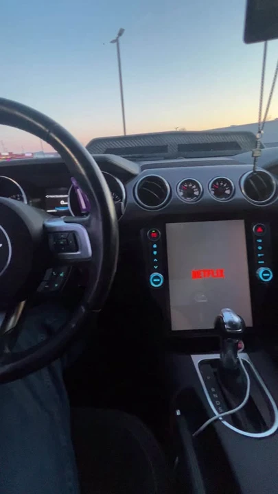 2019 Ford S550 Mustang GT - Image 7 of 7