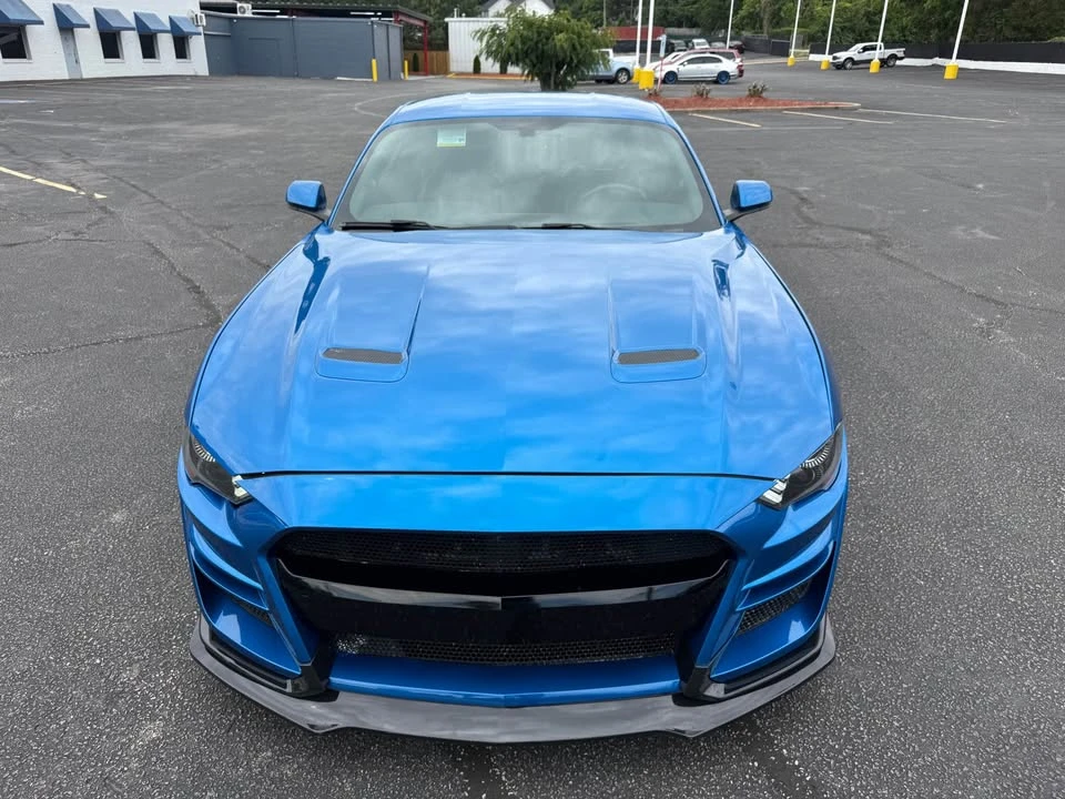 2019 Ford S550 Mustang GT - Image 9 of 17
