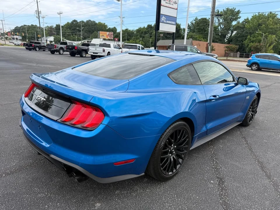 2019 Ford S550 Mustang GT - Image 6 of 17