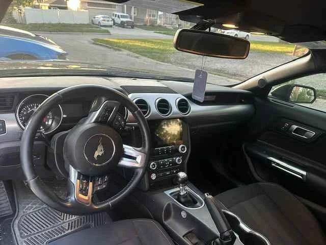 2019 Ford S550 Mustang GT - Image 5 of 5