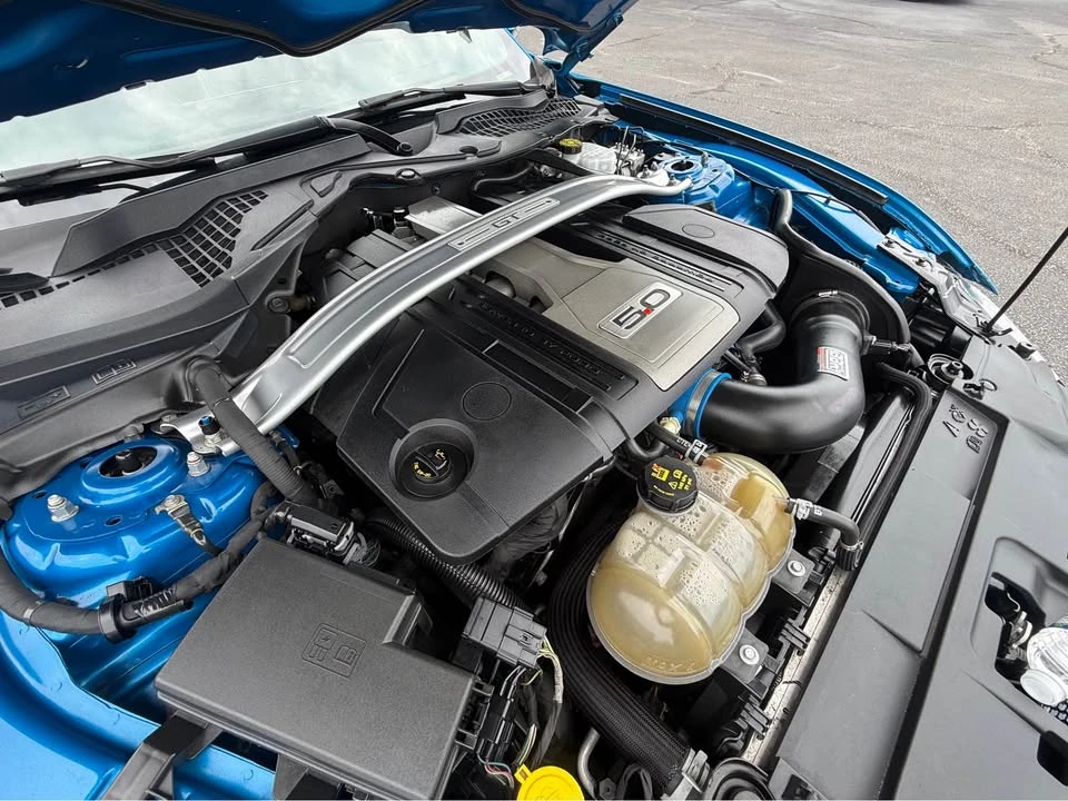 2019 Ford S550 Mustang GT - Image 16 of 17