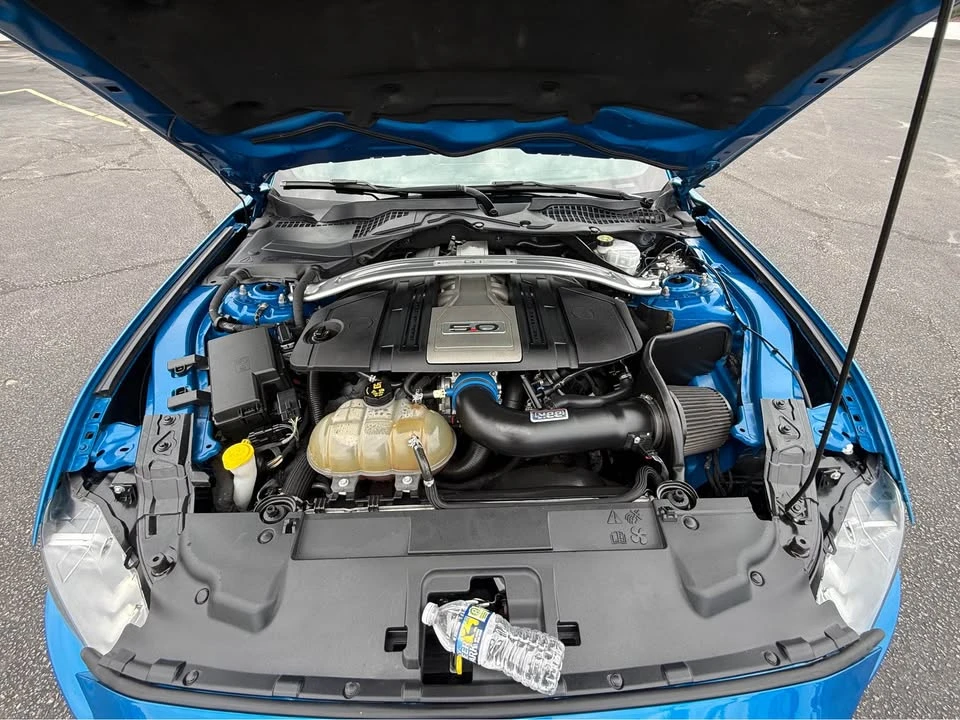 2019 Ford S550 Mustang GT - Image 17 of 17