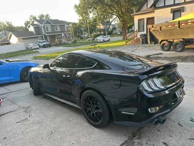 2019 Ford S550 Mustang GT - Image 3 of 5