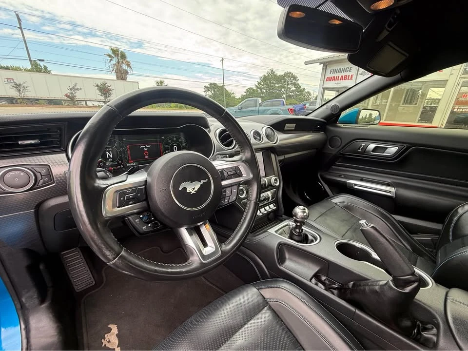 2019 Ford S550 Mustang GT - Image 12 of 17