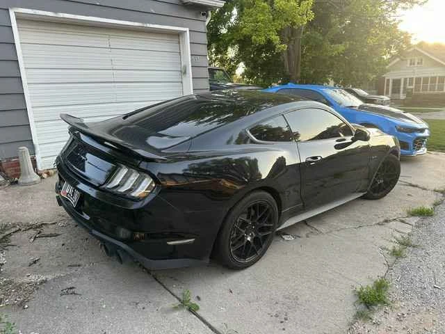 2019 Ford S550 Mustang GT - Image 4 of 5
