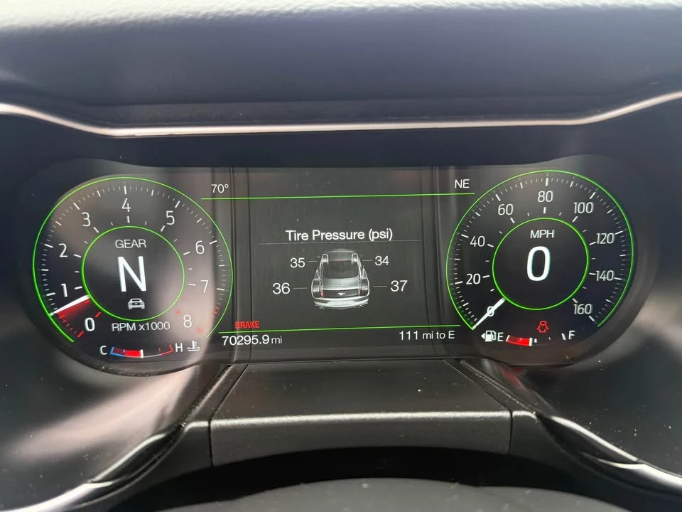 2019 Ford S550 Mustang GT - Image 15 of 17