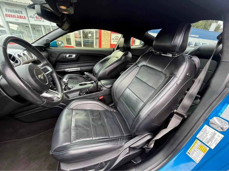 2019 Ford S550 Mustang GT - Image 11 of 17