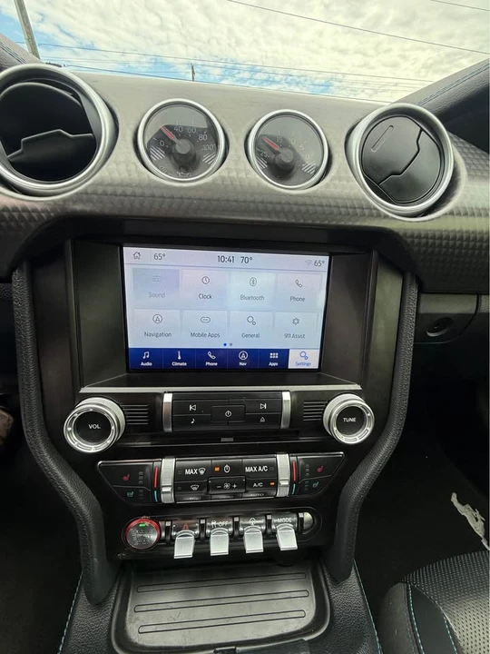 2019 Ford S550 Mustang GT - Image 14 of 17