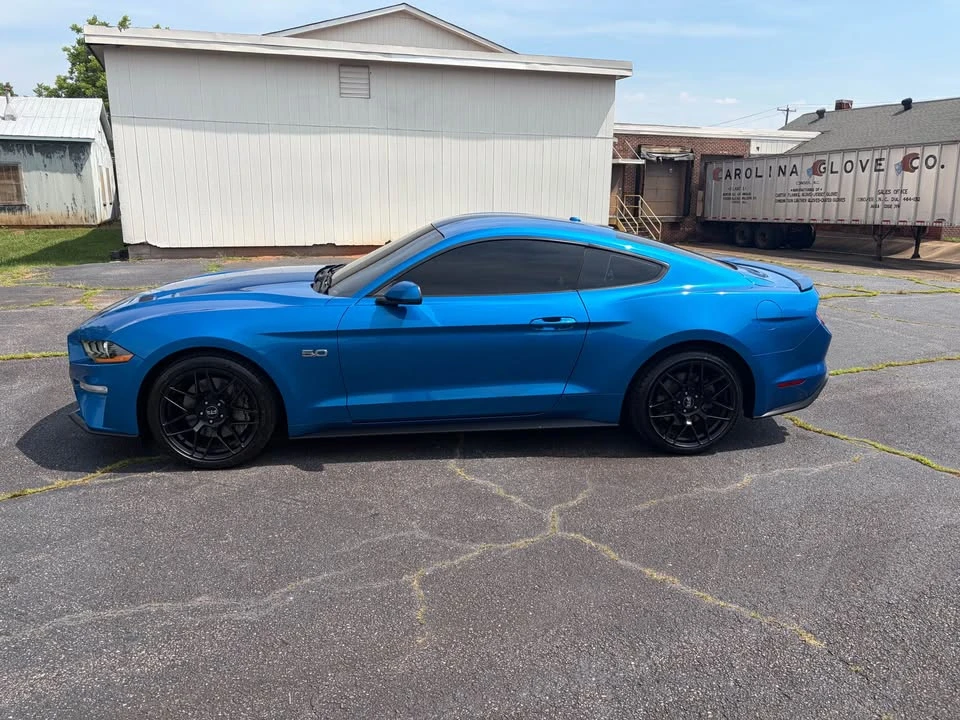 2019 Ford S550 Mustang GT - Image 5 of 19